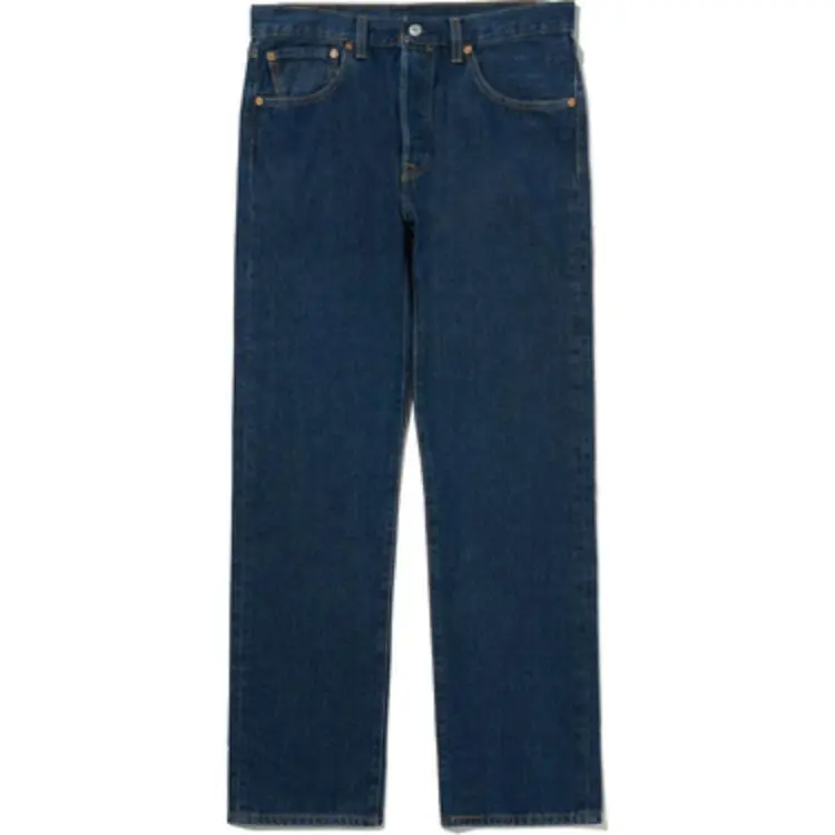 Levi's Blue Tab SS25 Jeans Men's Indigo