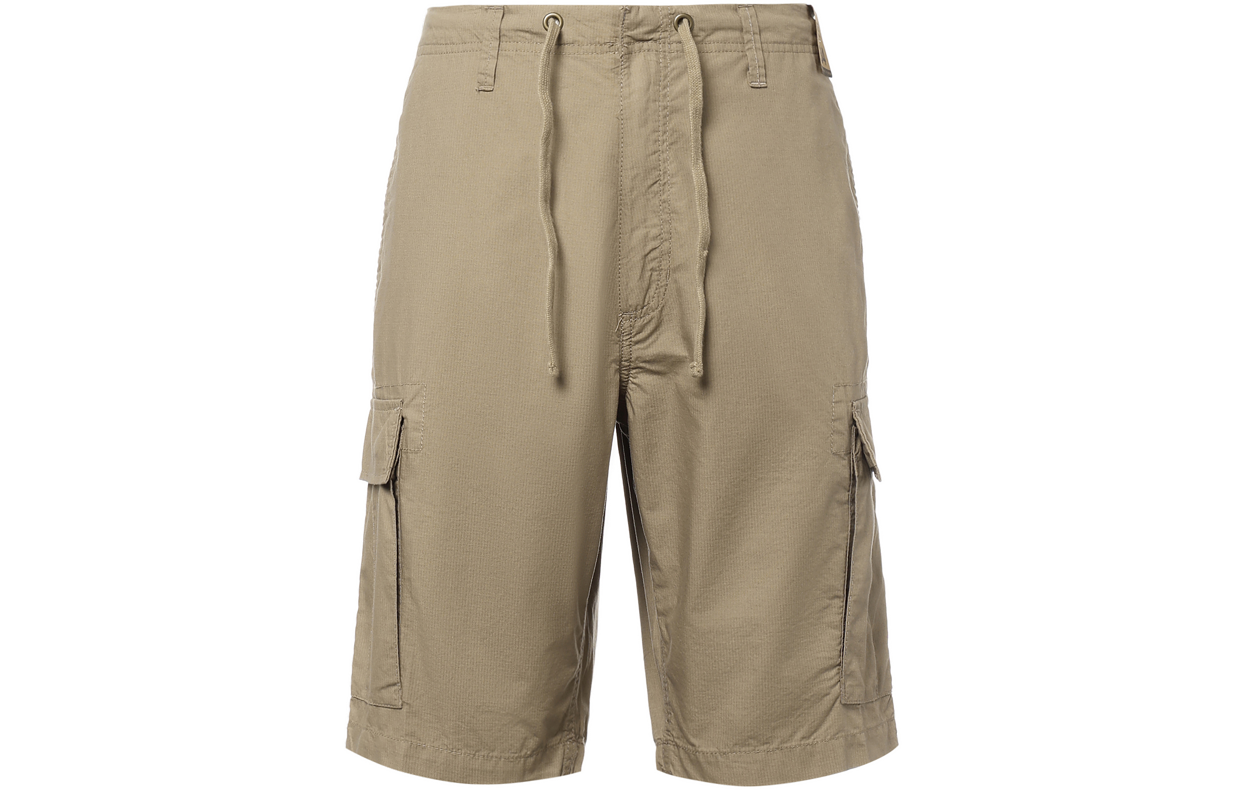 Vans Cargo Shorts Men's Khaki Moderate