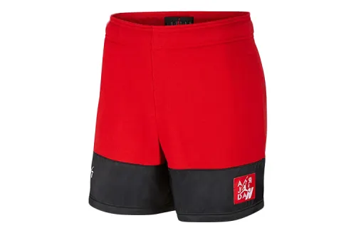 Jordan Air Jordan 4 L Casual Shorts Men's Moderate