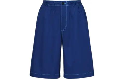 UNIQLO X Marni Wide Fit Boxy Shorts