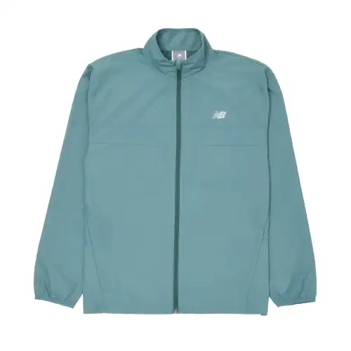 New Balance Sport Essentials Jackets & Coats Men's Spruce