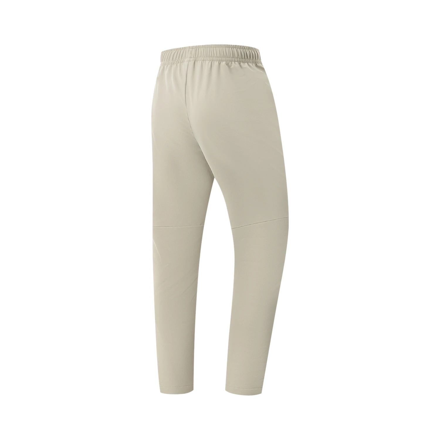 Li Ning Fitness Series Sports Pants Men’s Coffee Foam Umber