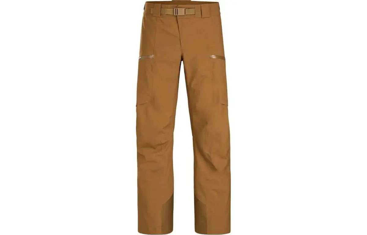 Arc'teryx SABRE Casual Pants Men's
