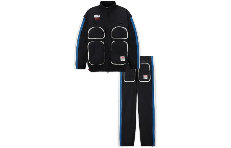 Nike X Undercover Track Suits Asia Sizing