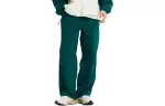 New Balance Casual Pants Men's Green