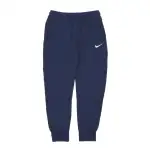 Nike Casual Pants Men's Dark Blue