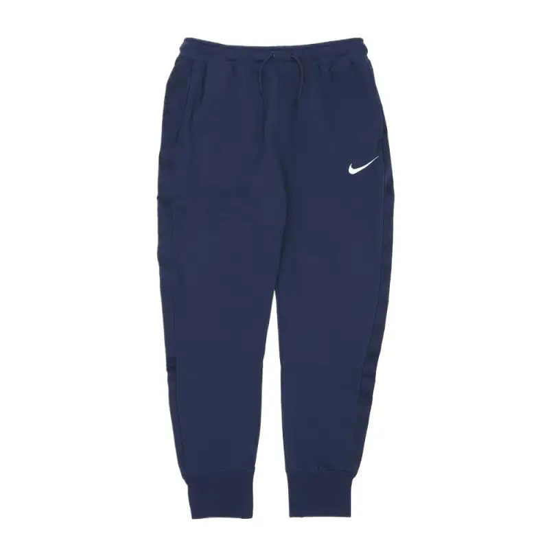 Nike Casual Pants Men's Dark Blue