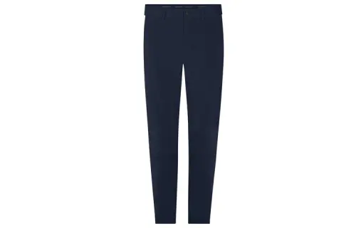 LOUIS VUITTON Casual Pants Men's Blue