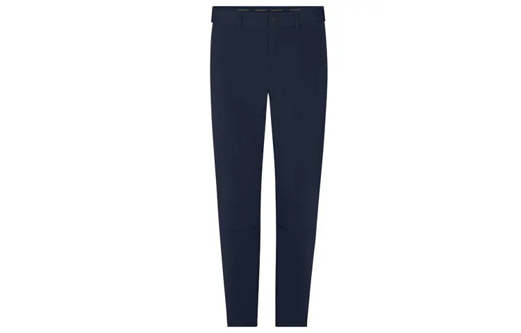 LOUIS VUITTON Casual Pants Men's Blue