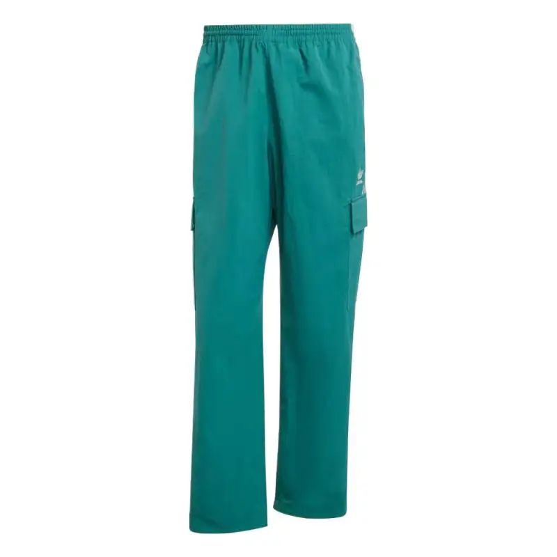Adidas Originals Adicolor Classics 3 Stripes Cargo Pants