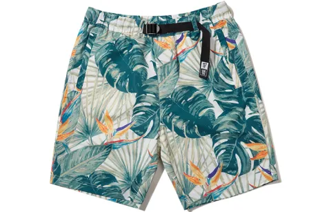New Era Casual Shorts Unisex Jasper Moderate Straight Fit Pants