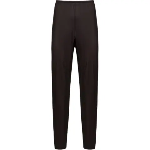 On Ultra Pants Casual Pants Men's Black