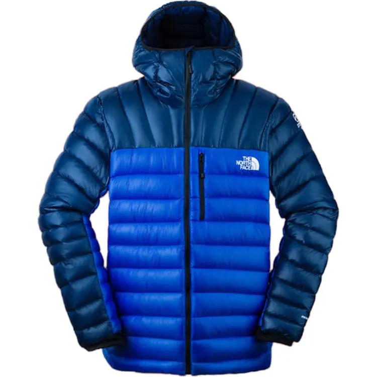 THE NORTH FACE Down Jacket Men's Legend Blue