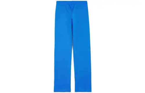 Balenciaga Straight-leg Track Pants