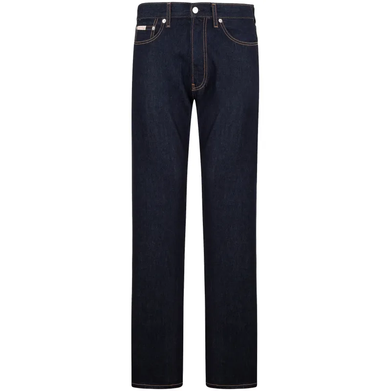 CALVIN KLEIN Jeans Men's Blue Black