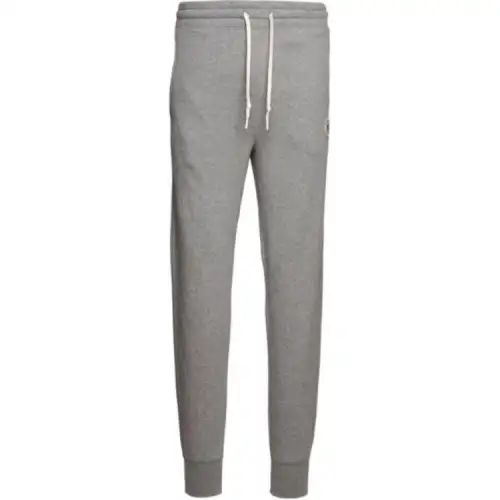 Converse Knitted Sweatpants Men's Gray
