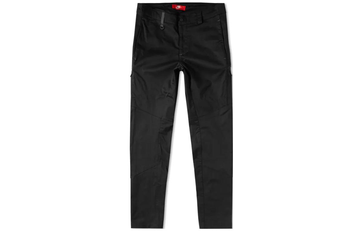 Nike Sportwear Tech Woven Bonded Jogger Pants