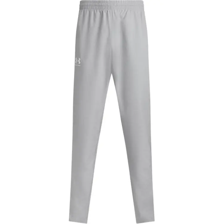 Under Armour Rival Casual Pants Men's Modern Gray