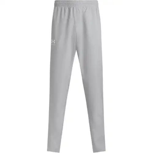 Under Armour Rival Casual Pants Men's Modern Gray