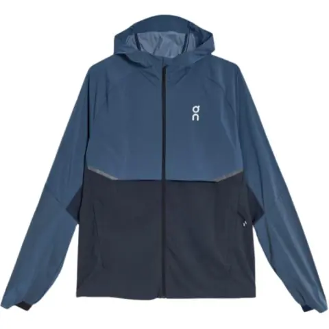On Core Jacket Men's Marine Blue