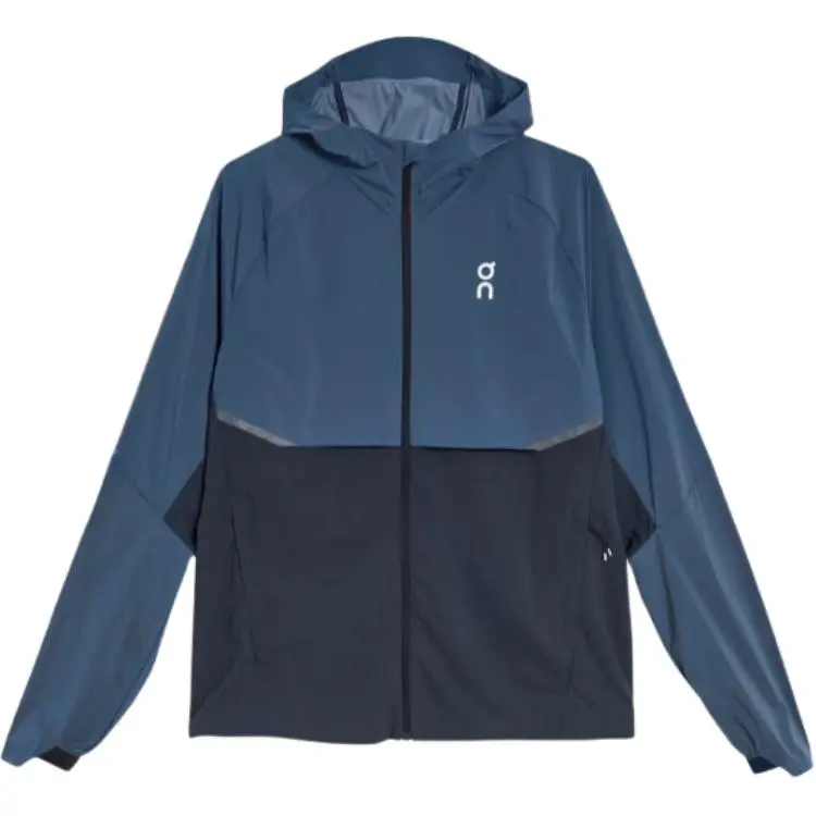 On Core Jacket Men's Marine Blue