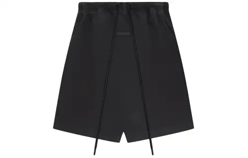 Fear Of God Essentials Denim Relaxed Short
