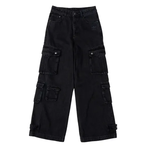 Adidas Originals Jeans Men's Black