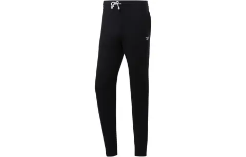 Reebok Casual Pants Men's Black