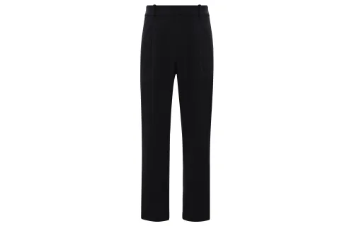 UNIQLO Casual Pants Men's Black