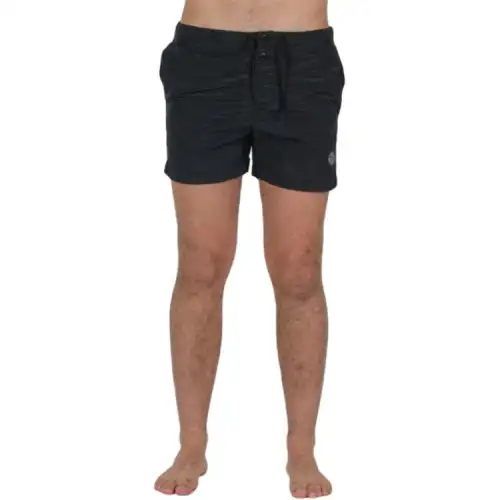 STONE ISLAND Casual Shorts Men's Marine Blue