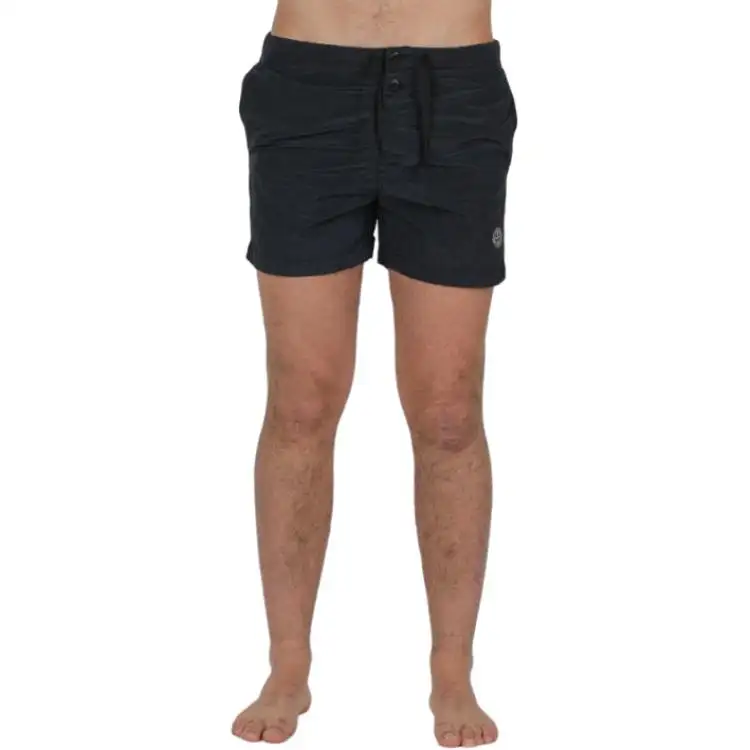 STONE ISLAND Casual Shorts Men's Marine Blue