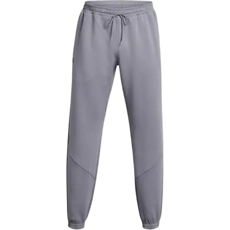 Under Armour Casual Pants Men's Gray