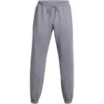 Under Armour Casual Pants Men's Gray