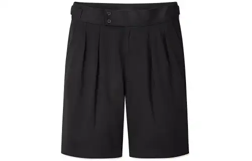 UNIQLO U Collection Casual Shorts Men's Moderate