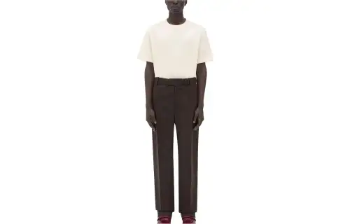 Bottega Veneta Casual Pants Men's