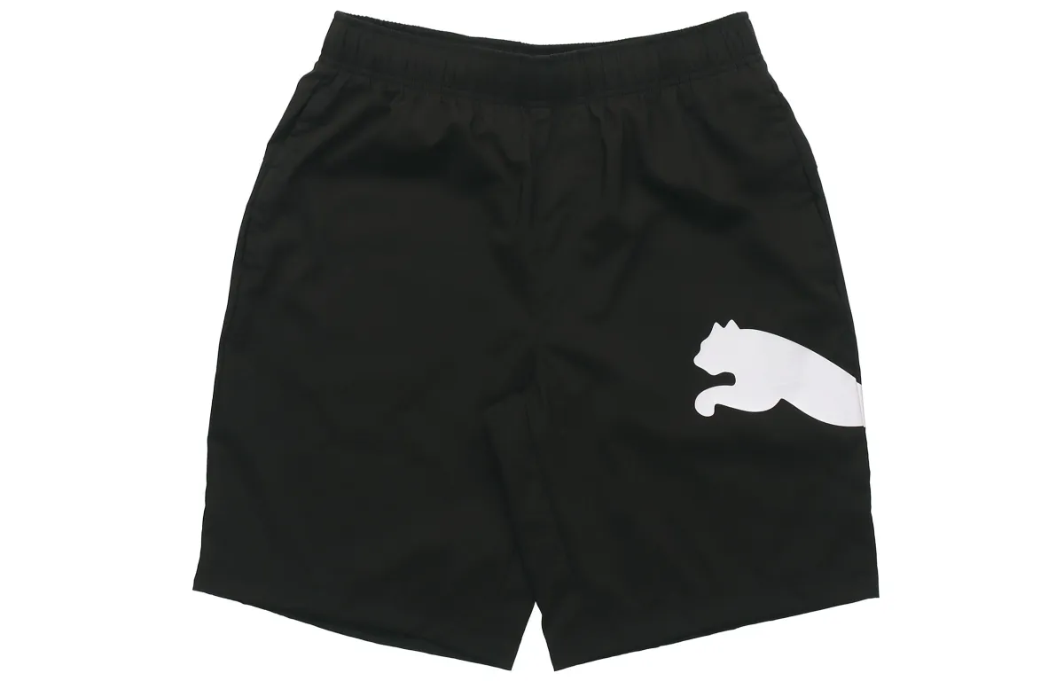 PUMA Vibrant Youth Casual Shorts Men's Moderate