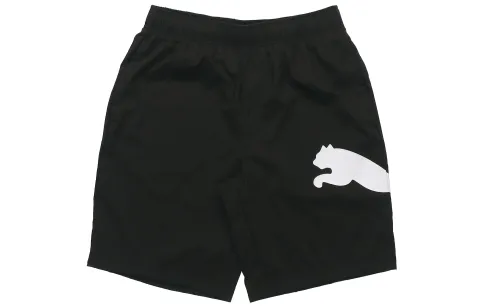 PUMA Vibrant Youth Casual Shorts Men's Moderate