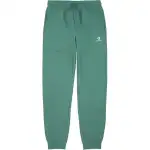 Converse Go to Star V Casual Pants Unisex Green
