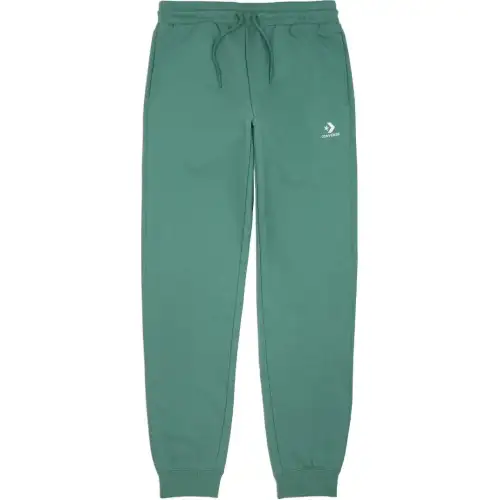 Converse Go to Star V Casual Pants Unisex Green