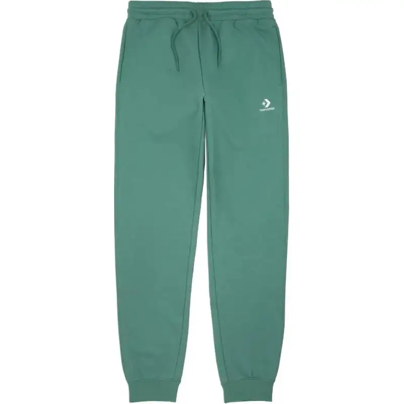 Converse Go to Star V Casual Pants Unisex Green
