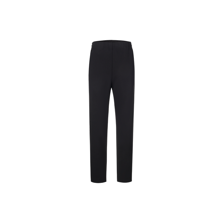 DESCENTE TRAINING Fleece Pants Men’s Black