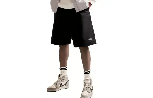 DIOR x Jordan Casual Shorts Men's Marine Blue