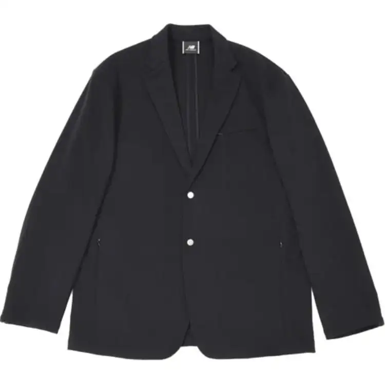 New Balance Met24 Jacket Men's Black