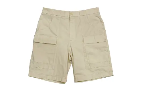 GUCCI X The North Face Nylon Shorts