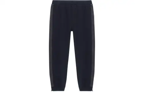 PRADA Casual Pants Men's Black Moderate Other