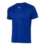 Under Armour T Shirt Unisex Blue