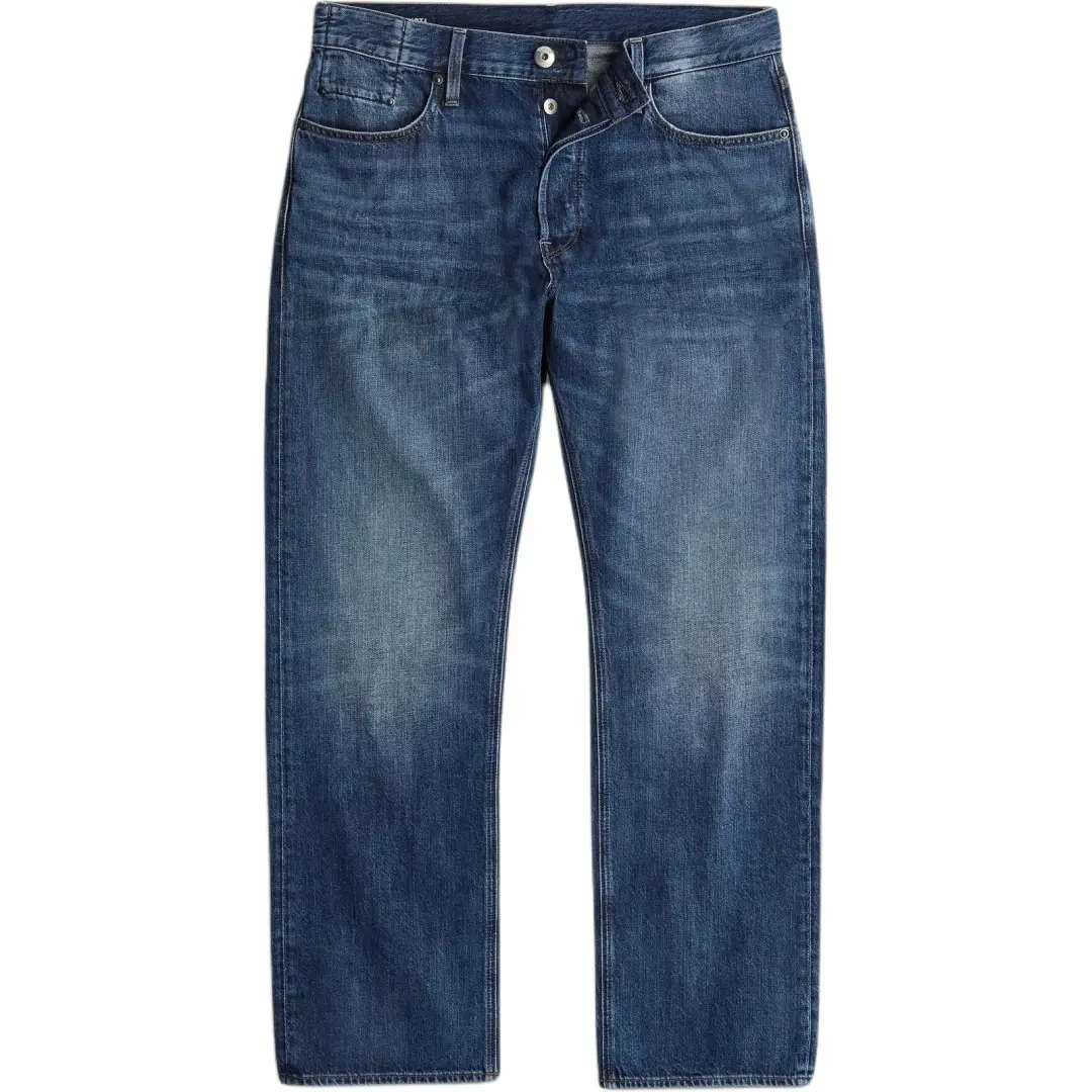 G-STAR Raw five-pocket design jeans