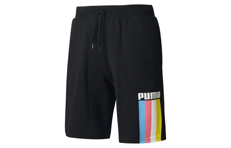 PUMA Casual Shorts Men's Moderate