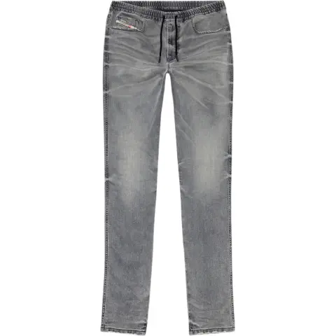 DIESEL 2060 D Strukt Slim Fit Jog Jeans