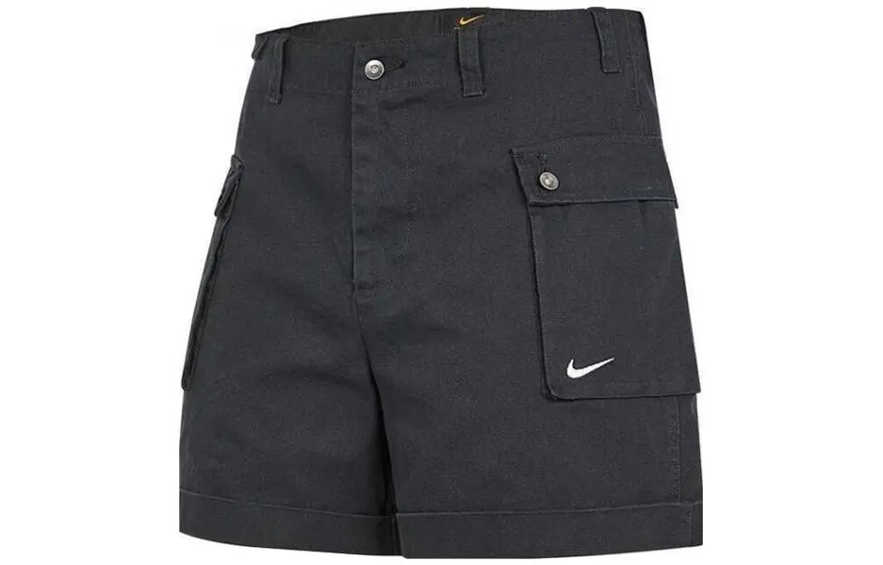 Nike Woven AS M NL WVN P44 CARGO SHORT Cargo Shorts Men's Black